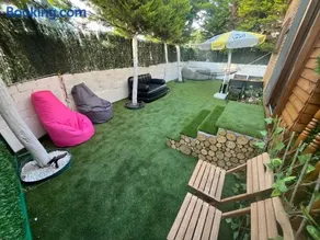 Didim Altinkum Tiny House, 100 m from the sea - Image 4