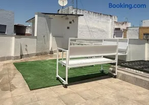 Apartamento de 3 dormitorios y chill out - Image 1
