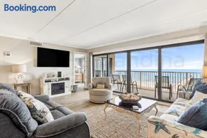 Experience beachfront luxury at 667 Amelia by the Sea, perfect for your next family getaway. - Image 1