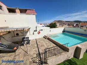 Casa Oasis Puertollano, una casa en un entorno rural en Puertollano, agradable, con Piscina en zona tranquila - Image 5