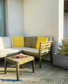 Eco Friendly beach house - Image 5