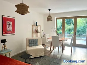 Vadrozsa apartman - Image 2