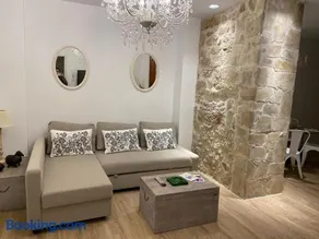 El Patio de San Pablo - Apartamento de lujo en el centro con PARKING GRATIS - Image 4