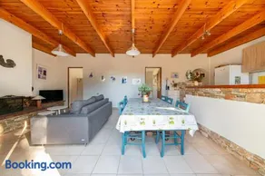 Les Olivettes - Maison très calme Parking privé - Image 2