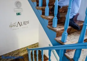 Hostel Alieti - Image 1