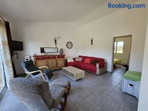 Villa Arca, 5min du centre de Porto-Vecchio - Image 4