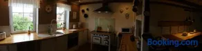 Blumenwerkstatt mit Sauna und Jacuzzi - Image 4
