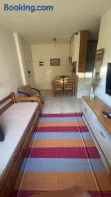 Apartamento temporada em Petrópolis - Image 1