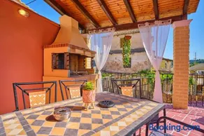Villa Sanos - Image 1