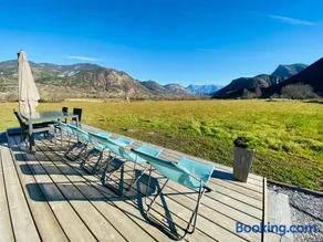 Charmant logement entre Lac et Montagne - Image 3