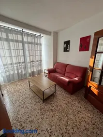 Apartamento Juan XXIII - Image 2