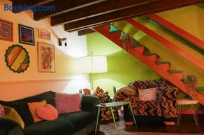 Pink Door Cottage - Image 5