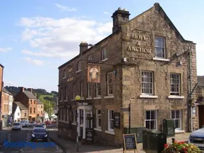 Hope and Anchor - Image 1