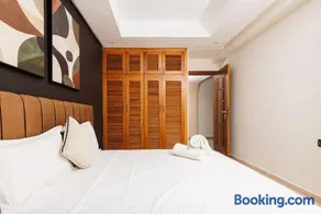 3BR Modern Stay in Heart of Rabat - Image 5
