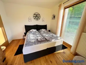 Apartmán NatEmi u sjezdovky Filipovice - Image 4