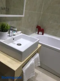 Orynbor Boutique Hotel - Image 2