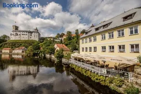 Rožmberk Inn - Image 2
