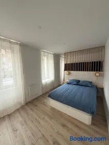Appartamento con 1 camera da letto per 2 persone - Image 4