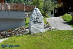 Mountain Chalet Tribulaun Pflersch - Image 1