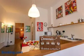 La dimora di Amélie Parcheggio gratuito - Image 4