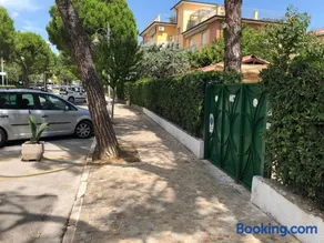Shell House, Casa con ampio giardino a 100m dal mare - Image 4