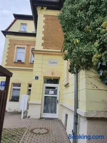 Ferienwohnung direkt am Kurpark mit Gradierwerk Solestadt - Image 2