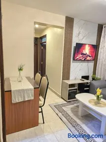 Urban Oasis -1BR Executive Suite Machakos - Image 3