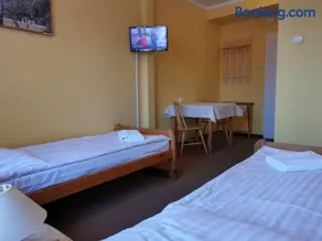 Hotel Pieniny - Image 2
