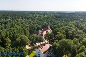Dobry Zakątek Centrum Formacyjne Archidiecezji Warszawskiej - Image 2