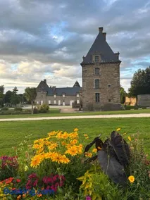 Location saisonnière meublée pour 6 personnes proche du Mont Saint Michel - Image 3