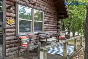Nature's Nook - Fire Pit & Near Fishing & Golf - Image 2