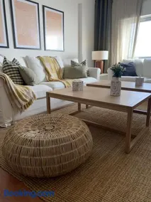 Apartamento Luxury Mira Espanha na Guarda - Image 1