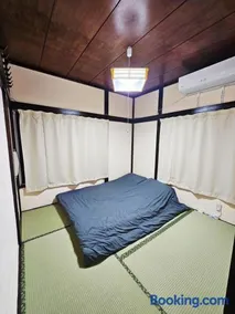 Japanese-Tradtional House Max 8 Guest 6-Min Walk from Station Check-out at 12 PM - Image 4