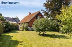 Købmandens Villa - Image 1