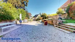 Jardin de l'Abbaye charming house - Image 2
