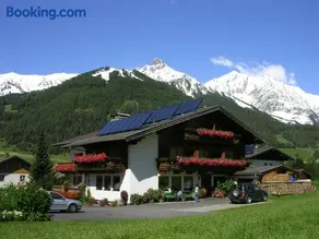 Haus Bergheimat - Image 1