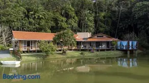 Casa de Campo, Refúgio do Lago - Image 1
