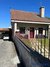 Casita Arnoia - Image 1