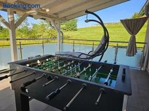 Villa Dambo mit Pool , 4 Sterne - Image 3