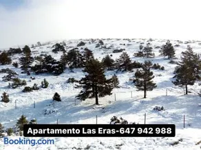 Apartamento Las Eras - Image 2