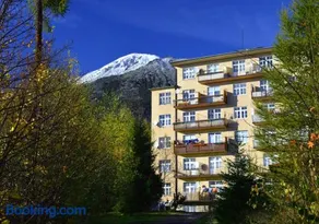 Apartmán Nový Smokovec 75 - Image 4