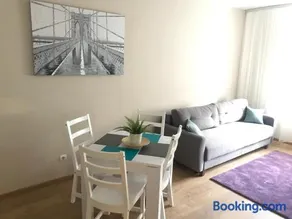 TD City Center Apartment - Image 1