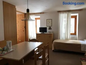 B&B Monte Giove Formazza - Image 1
