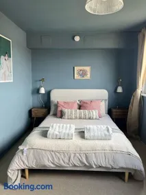 Neuk Nest,serene 2 bedroom apartment in Anstruther - Image 4