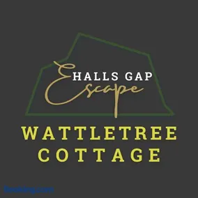 Wattletree Cottage Halls Gap - Image 3