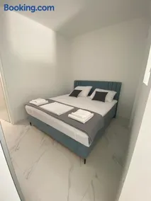 Apartman Bauer - Omiš- Nemira, free parking - Image 2