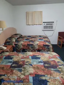 Relax Inn Ranger - Image 3