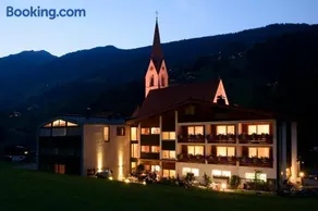 Hotel Silbertal Self-CheckIn - Image 2