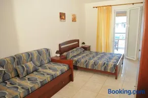 Asterias Hotel - Image 3