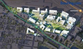 South End Oasis w Pool & Gym - Image 4